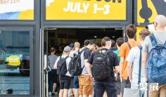 2026柏林安卓开发者大会(droidcon Berlin)会刊