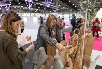 2026马德里箱包展参展攻略(时间+地点+观众预约)