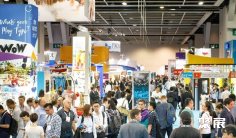 上海亚洲主题公园及游乐设备展览会2025展品有哪些?