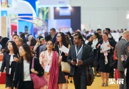 孟買旅游展展會現(xiàn)場(現(xiàn)場盛況)2