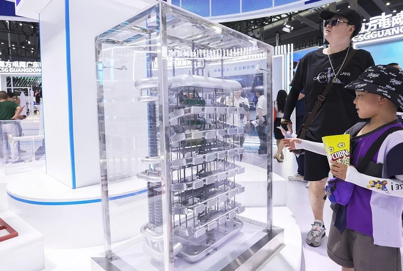 2025深圳数字能源展展位费与展位申请