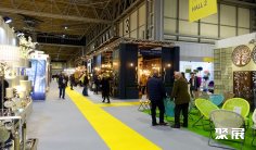 英国家具展(January Furniture Show)2027展商名单