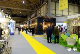 英国家具展现场图片6