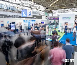 泰国交通展展会现场(现场盛况)1