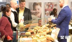 2026德国面包展观众登记及登记地址