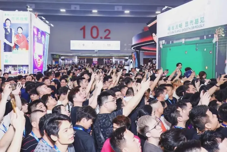 广州国际台球及配套设备展览会