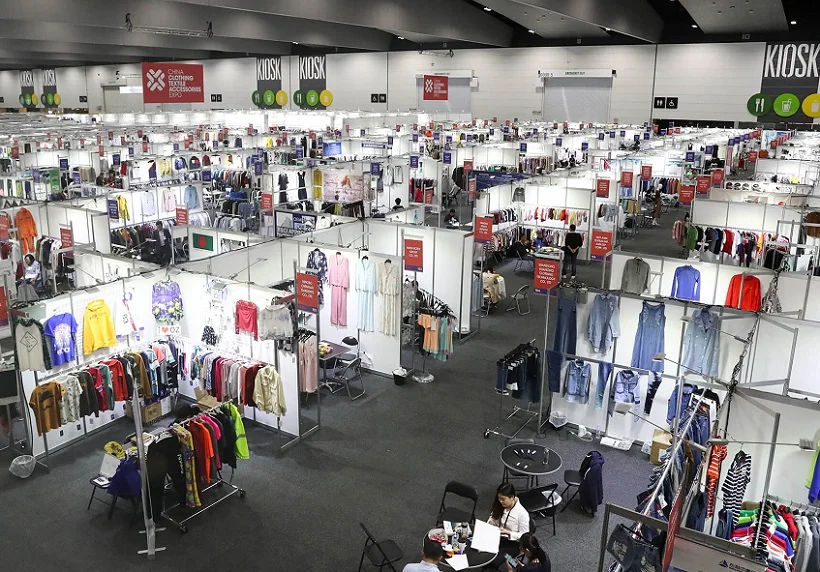 2026年澳大利亚服装展(CCTAE)门票如何申请?多少钱?