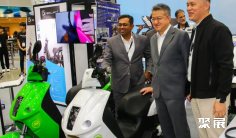 马来西亚电动车展(E-Mobility Asia)2026电子会刊