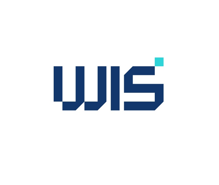 World IT Show exhibition logo