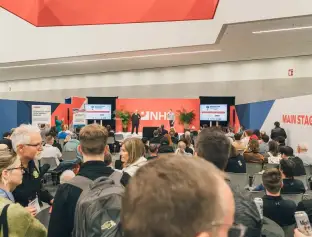 2027美国五金展 (NATIONAL HARDWARE SHOW)预登记注意事项
