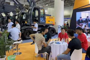 2025厦门工程机械展时间和举办地点