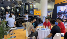 2025厦门工程机械展时间和举办地点