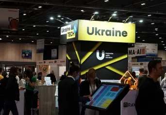 2026英国科技周 (London Tech Week)观众预登记正式开启，精彩即将登场！