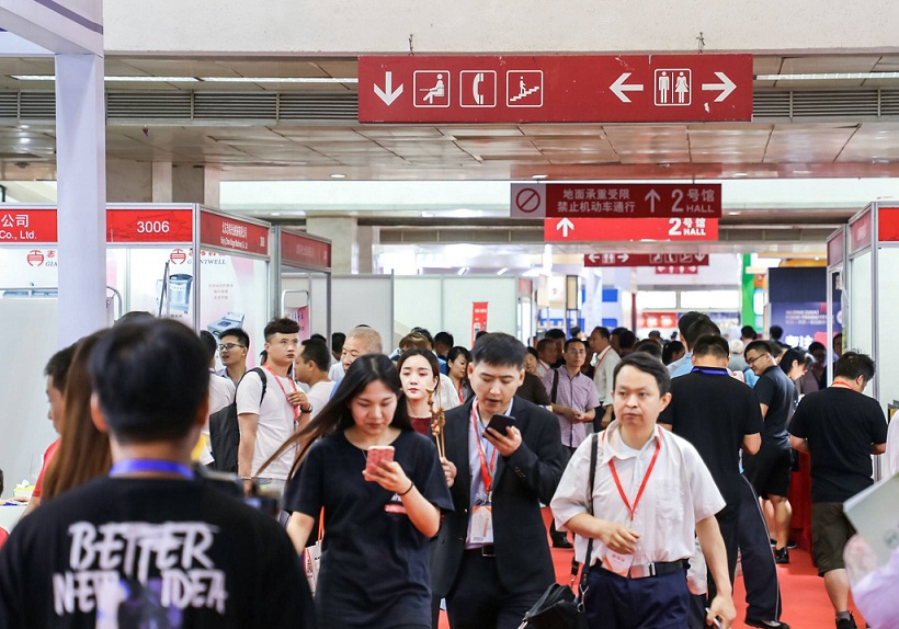 北京预制菜展2025参展攻略(时间+地点+观众预约)