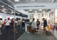 2026南非家居展参展攻略（时间+地点+观众预约）