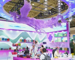 北京茶業(yè)展展會現(xiàn)場(現(xiàn)場盛況)2