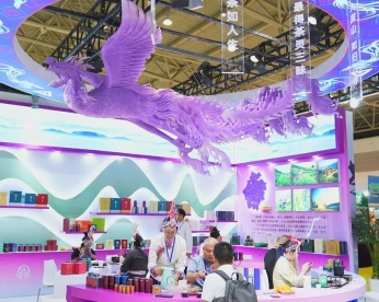 北京茶博会2026举办时间与地点