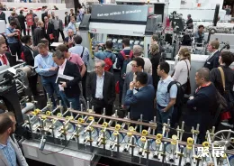 德国木工展现场图片4