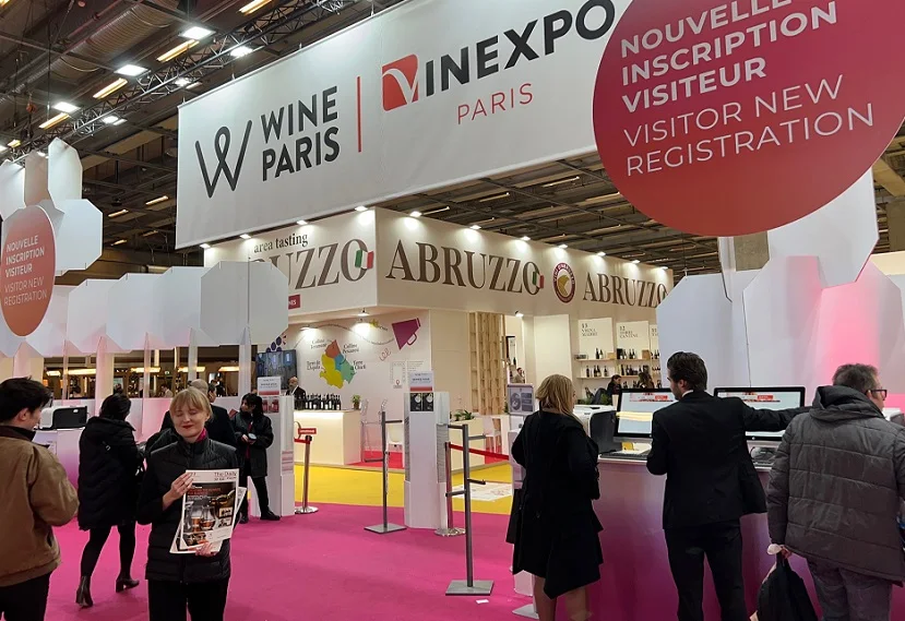 2026年法国葡萄酒展门票如何申请？多少钱？