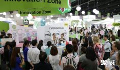 泰国化妆品展2025展商名录抢先看,展商名录预订