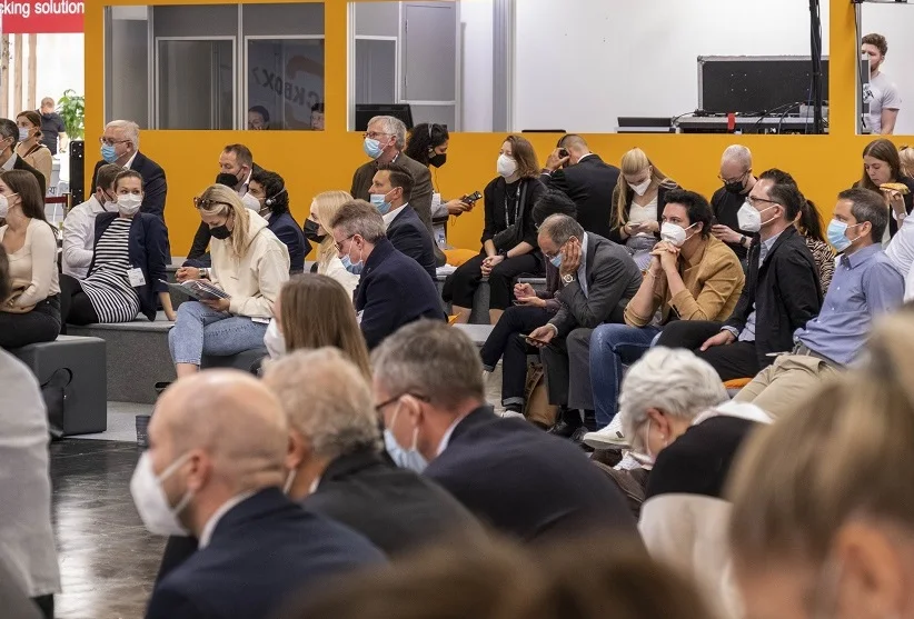 2025德国包装展参展攻略(时间+地点+门票怎么买?)