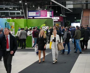 波兰门窗展(WINDOW TECH Expo)2026参展攻略（时间地点/观众预约）