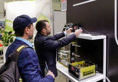 2026俄罗斯测试测量展参展攻略(时间地点+门票多少钱?)