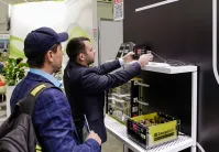 2026俄罗斯测试测量展参展攻略(时间地点+门票多少钱?)