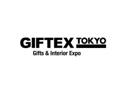 GIFTEX TOKYO (Tokyo International Gift Show)Logo