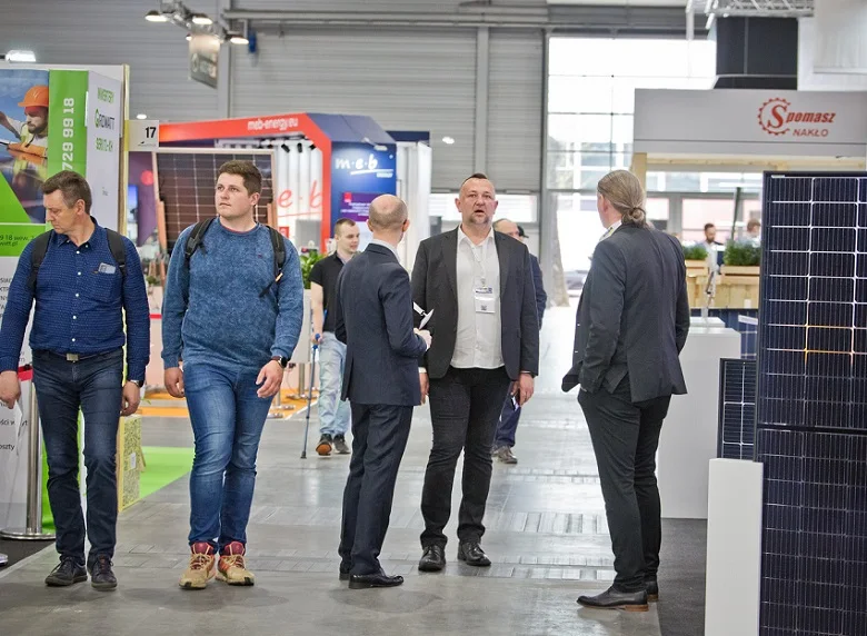 波兰储能展2026参展攻略(时间地点/观众预约)