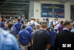 巴西电池展现场图片1