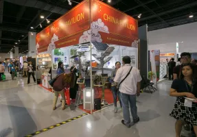 菲律宾电力照明展2025时间表与地点