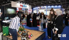 迪拜教育装备展2025参展攻略(时间地点+门票怎么买?)