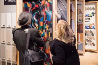 英国地面材料展2026参展攻略（时间地点+门票价格）