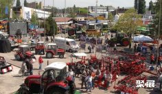 土耳其农业展(Konya Agriculture)2026最新参展商名录