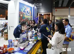 印尼卫浴展展会现场(现场盛况)4