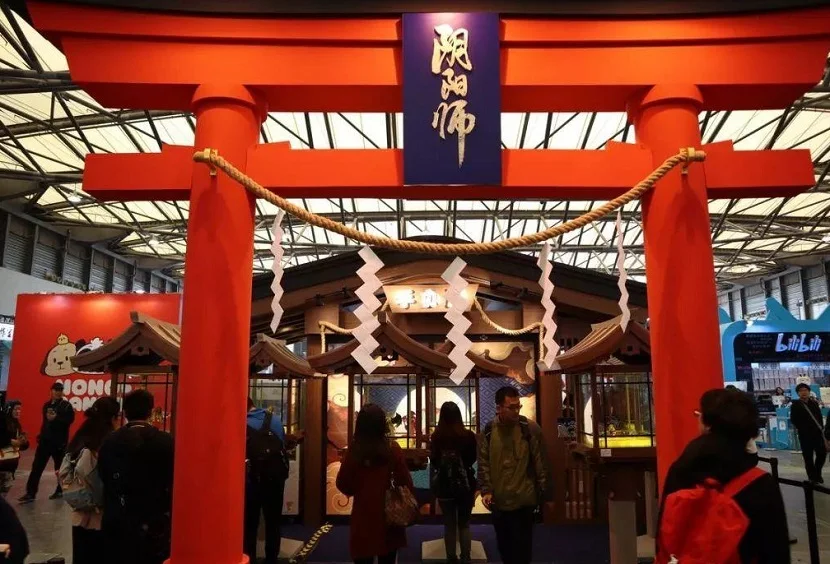 上海手办展2025门票价格