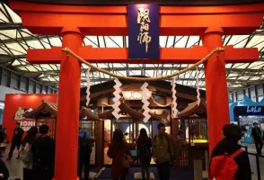 2025上海手办展参展攻略（时间地点+门票价格）