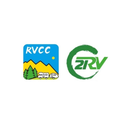 北京房车世界品牌文化节实拍图