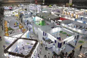 臺灣生物展2026參展攻略（時間+地點+門票）