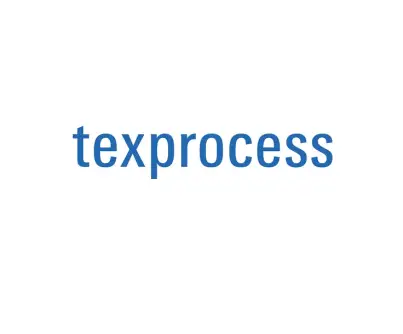德国缝制展logo