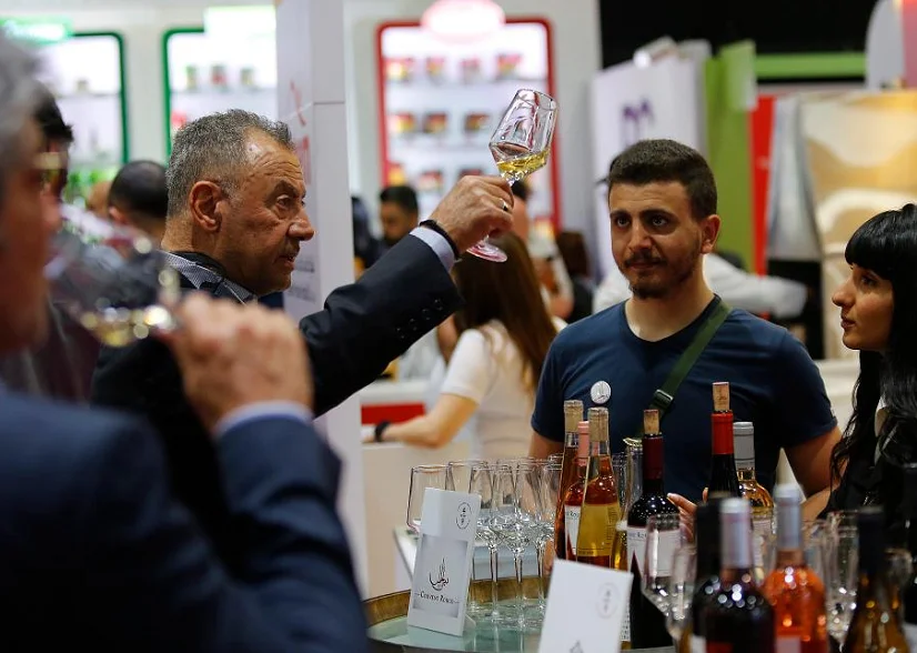 2026黎巴嫩酒店用品展(Horeca Lebanon)展品有哪些？