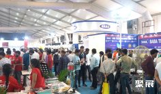 2025印度面辅料展参展攻略(时间+地点+观众预约)