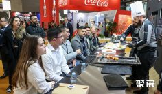 西班牙餐饮展2026逛展指南:时间地点/门票多少钱