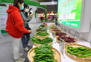 湖南农博会2025展位费与展位图