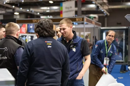 2026法国农机展时间表及地点