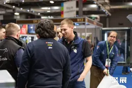 法国农机展现场图片7