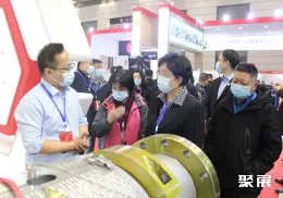 西安电力展现场图片2