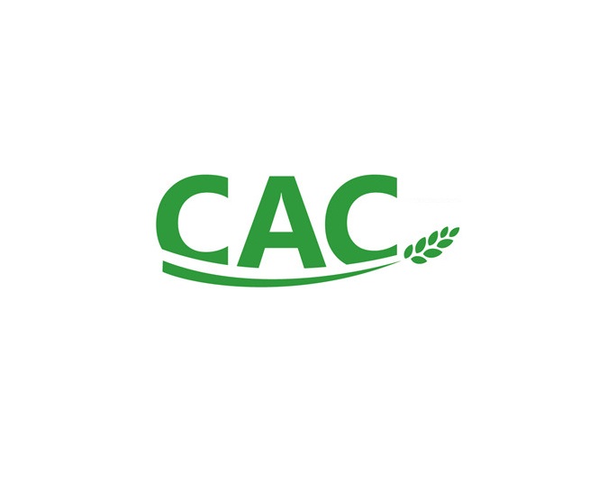 CAC exhibition logo