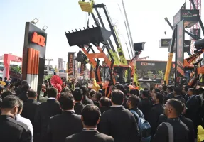 印度寶馬展2026門票哪里買